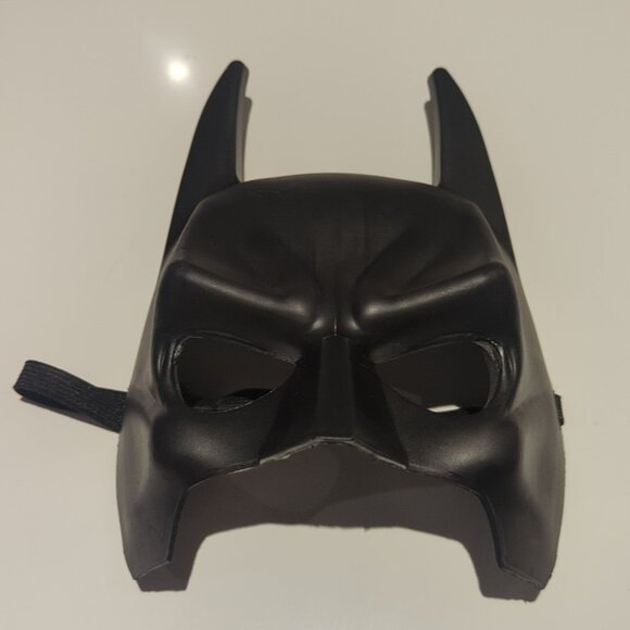 Rubie's Black & Gold Batman Costume - NWT Size L 10-12 Kids - Picture 3 of 5